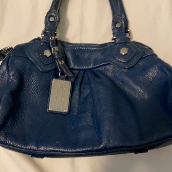 Marc by Marc Jacobs Classic Q Baby Groovee Convertible Shoulder bag - Picture 6 of 16